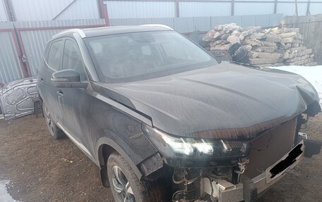 Chery Tiggo 4 I рестайлинг, 2025 год, 999 000 рублей, 2 фотография