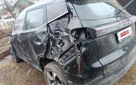 Chery Tiggo 4 I рестайлинг, 2025 год, 999 000 рублей, 3 фотография