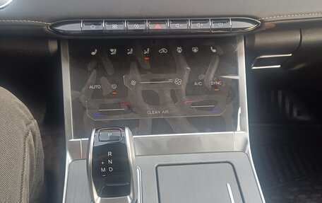 Chery Tiggo 4 I рестайлинг, 2025 год, 999 000 рублей, 6 фотография