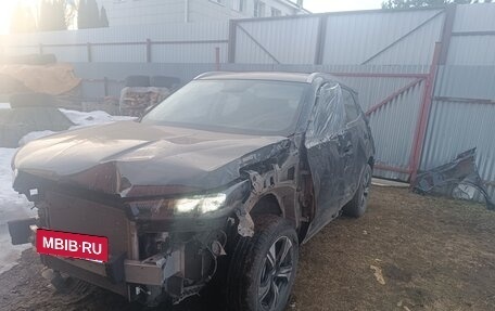 Chery Tiggo 4 I рестайлинг, 2025 год, 999 000 рублей, 7 фотография