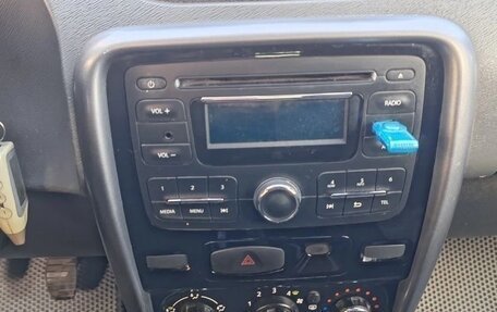 Renault Duster I рестайлинг, 2012 год, 595 000 рублей, 10 фотография