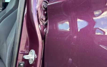 Hyundai Solaris II рестайлинг, 2011 год, 835 000 рублей, 19 фотография