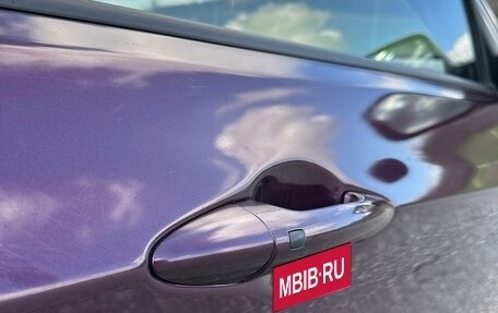 Hyundai Solaris II рестайлинг, 2011 год, 835 000 рублей, 15 фотография