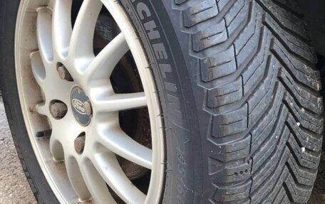 Ford Fusion I, 2008 год, 545 000 рублей, 10 фотография