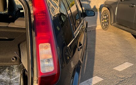 Ford Fusion I, 2008 год, 545 000 рублей, 4 фотография