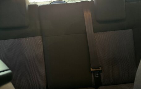 Ford Fusion I, 2008 год, 545 000 рублей, 7 фотография