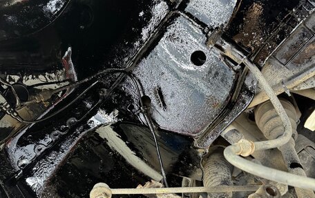 Ford Fusion I, 2008 год, 545 000 рублей, 8 фотография