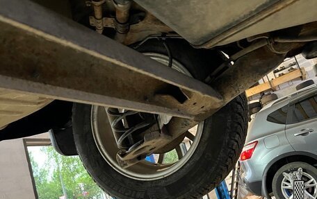 Ford Fusion I, 2008 год, 545 000 рублей, 9 фотография