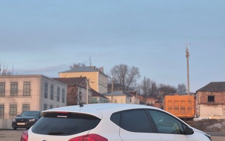 KIA cee'd III, 2015 год, 975 000 рублей, 4 фотография