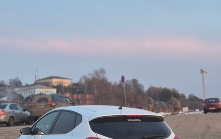 KIA cee'd III, 2015 год, 975 000 рублей, 3 фотография