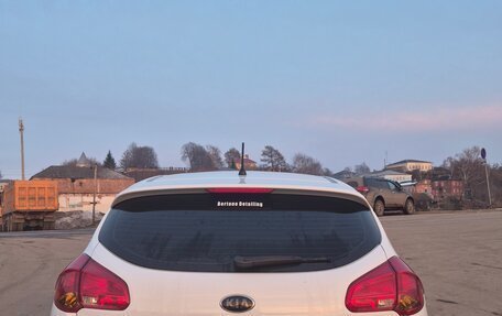 KIA cee'd III, 2015 год, 975 000 рублей, 5 фотография