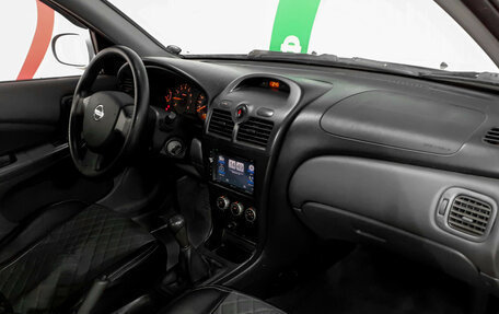 Nissan Almera Classic, 2007 год, 434 000 рублей, 8 фотография