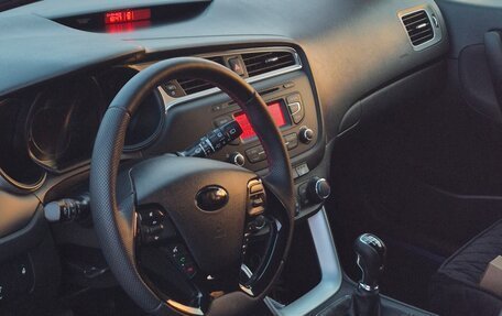 KIA cee'd III, 2015 год, 975 000 рублей, 8 фотография