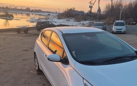 KIA cee'd III, 2015 год, 975 000 рублей, 7 фотография