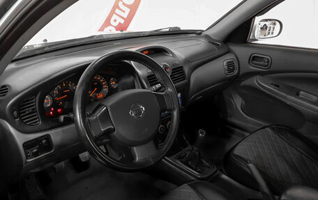 Nissan Almera Classic, 2007 год, 434 000 рублей, 6 фотография