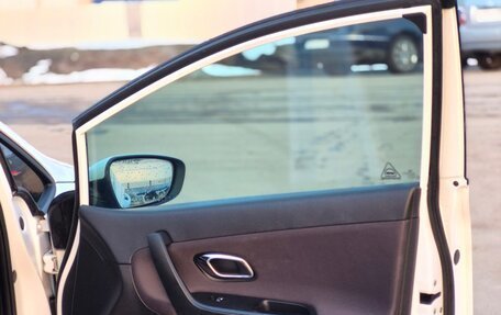 KIA cee'd III, 2015 год, 975 000 рублей, 6 фотография