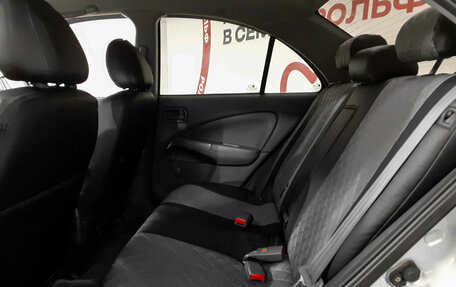 Nissan Almera Classic, 2007 год, 434 000 рублей, 9 фотография