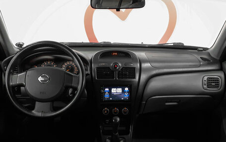 Nissan Almera Classic, 2007 год, 434 000 рублей, 7 фотография