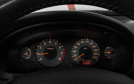 Nissan Almera Classic, 2007 год, 434 000 рублей, 11 фотография