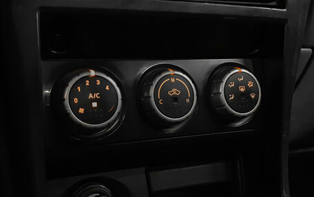 Nissan Almera Classic, 2007 год, 434 000 рублей, 13 фотография