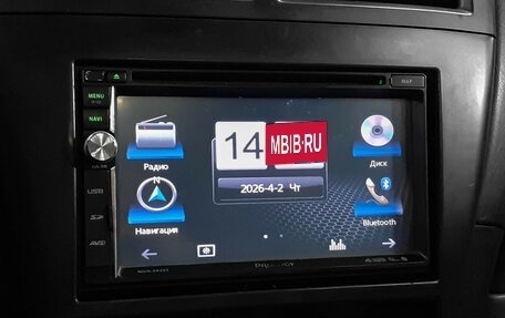 Nissan Almera Classic, 2007 год, 434 000 рублей, 12 фотография