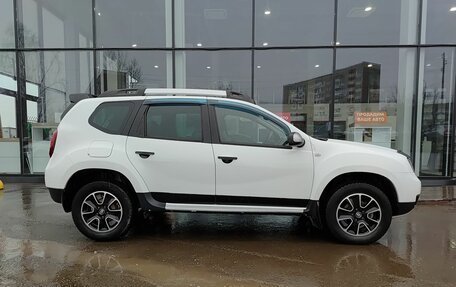 Renault Duster I рестайлинг, 2015 год, 1 249 800 рублей, 5 фотография