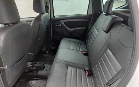 Renault Duster I рестайлинг, 2015 год, 1 249 800 рублей, 15 фотография