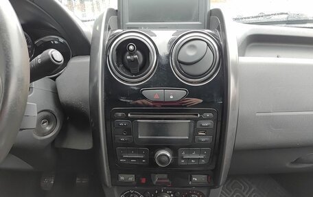 Renault Duster I рестайлинг, 2015 год, 1 249 800 рублей, 18 фотография