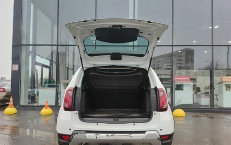 Renault Duster I рестайлинг, 2015 год, 1 249 800 рублей, 12 фотография