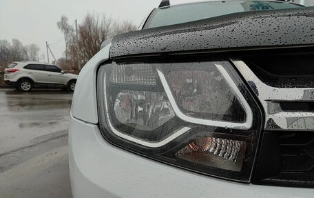 Renault Duster I рестайлинг, 2015 год, 1 249 800 рублей, 21 фотография