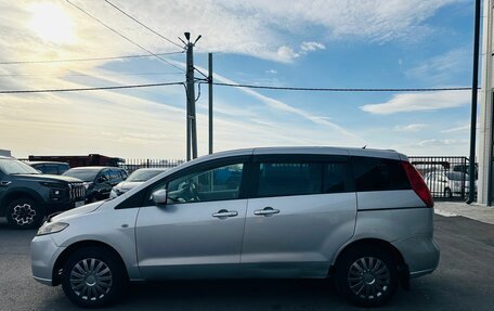 Mazda Premacy III, 2006 год, 549 999 рублей, 3 фотография