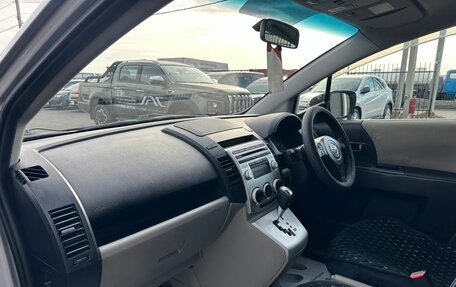 Mazda Premacy III, 2006 год, 549 999 рублей, 13 фотография