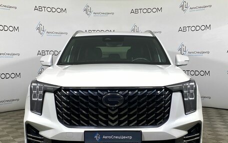 GAC GS8, 2023 год, 3 349 000 рублей, 5 фотография