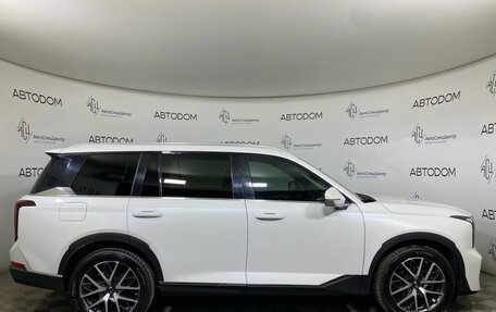 GAC GS8, 2023 год, 3 349 000 рублей, 4 фотография