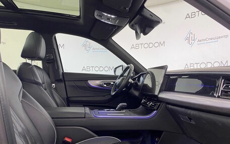 GAC GS8, 2023 год, 3 349 000 рублей, 9 фотография