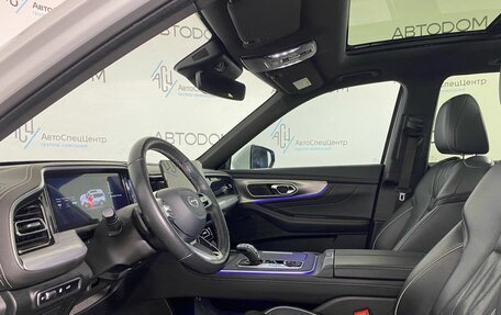 GAC GS8, 2023 год, 3 349 000 рублей, 7 фотография