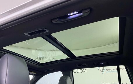 GAC GS8, 2023 год, 3 349 000 рублей, 10 фотография