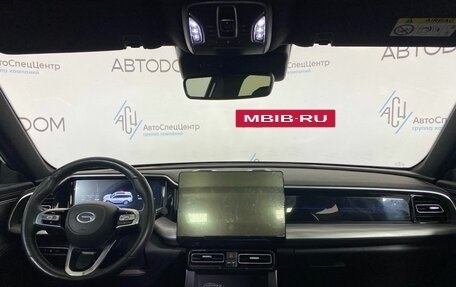 GAC GS8, 2023 год, 3 349 000 рублей, 8 фотография