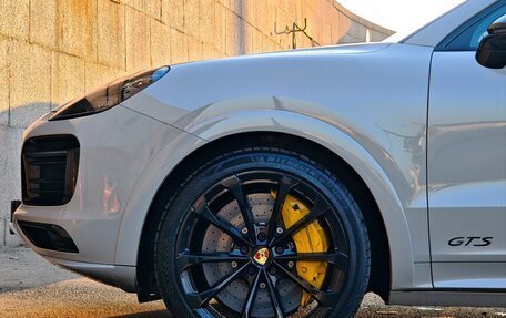 Porsche Cayenne III, 2021 год, 18 200 000 рублей, 4 фотография