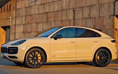 Porsche Cayenne III, 2021 год, 18 200 000 рублей, 5 фотография