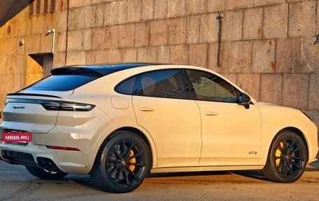 Porsche Cayenne III, 2021 год, 18 200 000 рублей, 11 фотография