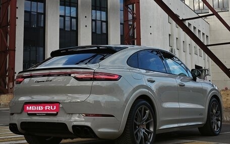 Porsche Cayenne III, 2021 год, 18 200 000 рублей, 8 фотография
