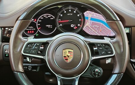 Porsche Cayenne III, 2021 год, 18 200 000 рублей, 13 фотография