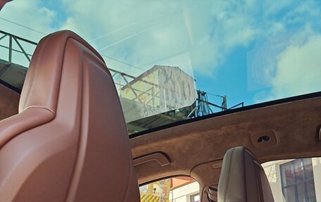 Porsche Cayenne III, 2021 год, 18 200 000 рублей, 16 фотография