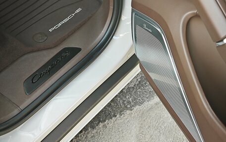 Porsche Cayenne III, 2021 год, 18 200 000 рублей, 15 фотография