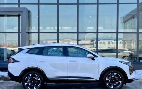 KIA Sportage IV рестайлинг, 2026 год, 5 200 000 рублей, 5 фотография