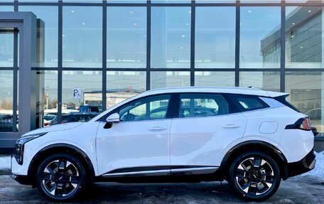 KIA Sportage IV рестайлинг, 2026 год, 5 200 000 рублей, 2 фотография