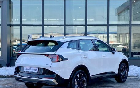 KIA Sportage IV рестайлинг, 2026 год, 5 200 000 рублей, 4 фотография