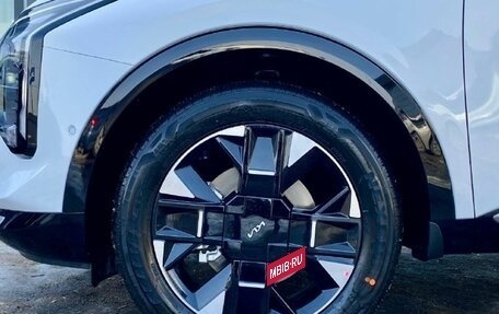 KIA Sportage IV рестайлинг, 2026 год, 5 200 000 рублей, 3 фотография