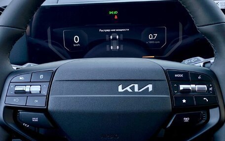 KIA Sportage IV рестайлинг, 2026 год, 5 200 000 рублей, 16 фотография